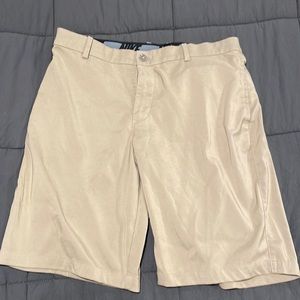 Men’s Nike Golf shorts